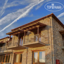 Livadi Suites