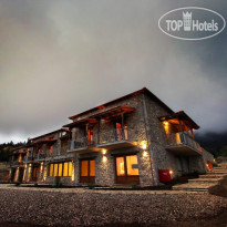 Livadi Suites