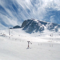 Monte Bianco Villas 