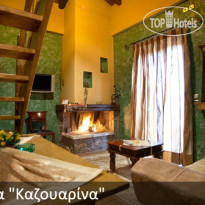 Ontas Guesthouse 