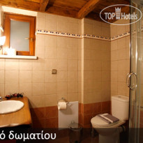 Ontas Guesthouse 