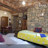 Ontas Guesthouse 