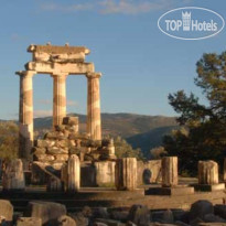 Skamnos Boutique Hotel 