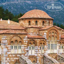 Skamnos Boutique Hotel 