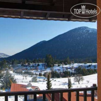 Skamnos Boutique Hotel