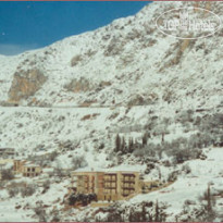 Alpen House Hotel & Suites 