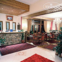 Alpen House Hotel & Suites 