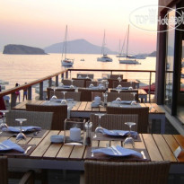 Aegeon Beach Restaurant