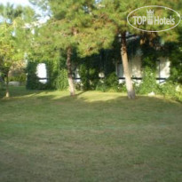 Princess Calypso Hotel Сад