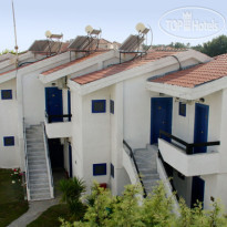 Princess Calypso Hotel Экстерьер отеля
