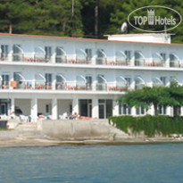 Glyfada Hotel 