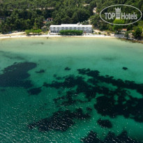 Glyfada Hotel 