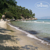 Glyfada Hotel 