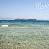 Glyfada Hotel 