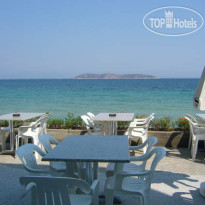Glyfada Hotel 