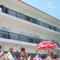 Glyfada Hotel 