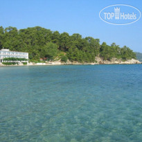 Glyfada Hotel 
