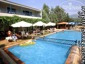 New photos from tourists Trypiti 3*