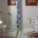 Karagiannis Hotel Ванная комната