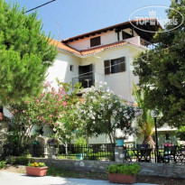 Kavala Hotel 