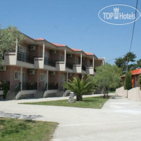 Zafira Hotel Отель