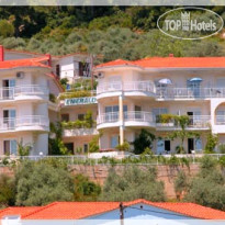 Emerald Hotel 