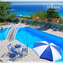 Emerald Hotel 