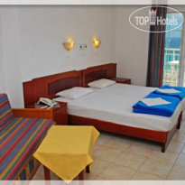 Emerald Hotel 