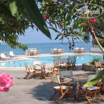 Maranton Beach Hotel 