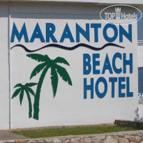 Maranton Beach Hotel 