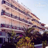 Timoleon Hotel 