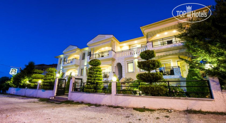 Villa Mandani