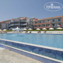 Blue Dream Palace Tripiti Resort 