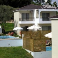 Villas Thassias 4*