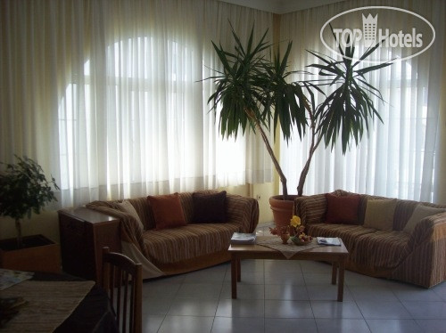 New photos from tourists Mironi 2*