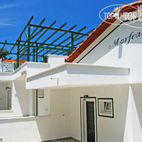 Villa Morfeas 