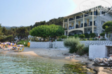 Beach Hotel Villa Nisteri 3*