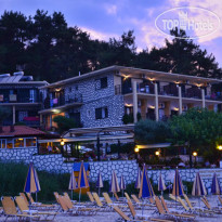 Beach Hotel Villa Nisteri 