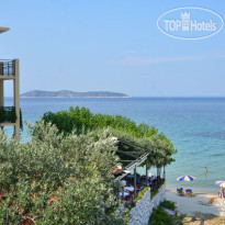 Beach Hotel Villa Nisteri 