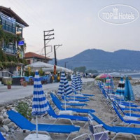 Blue Sea Beach Boutique Hotel 2*