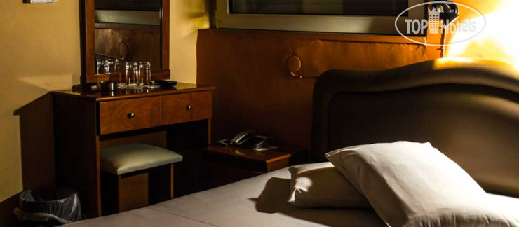 Новые добавленные фото туристов Alkyon Hotel 2*