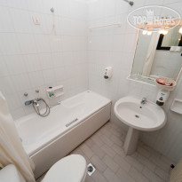 Apartment Hotel Athina Номера