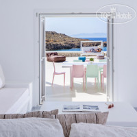 Casa Del Mar Mykonos Seaside Resort 4*