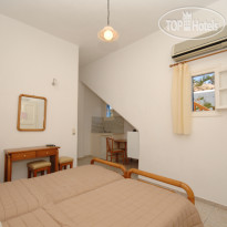 Romantika Rooms & Apartments 