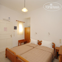 Romantika Rooms & Apartments 