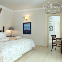 Nissaki Boutique Hotel Accommodation