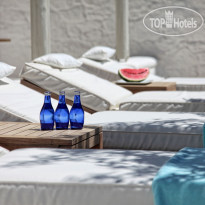 Nissaki Boutique Hotel Accommodation