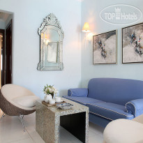 Nissaki Boutique Hotel Accommodation