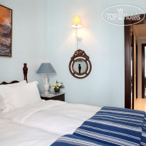 Nissaki Boutique Hotel Accommodation