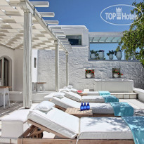 Nissaki Boutique Hotel Accommodation